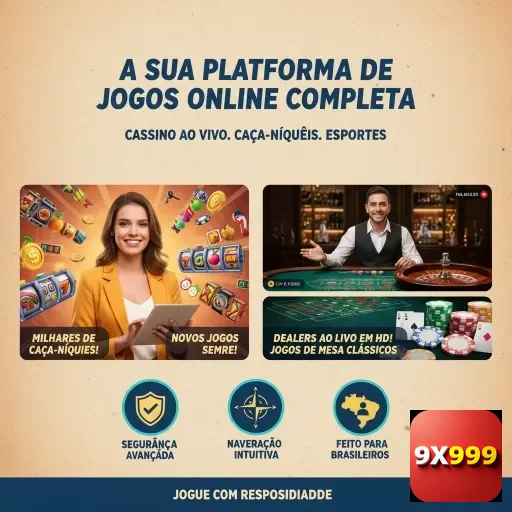 Ilustração de Acesse o aplicativo 9x999: cassino na palma da sua mão