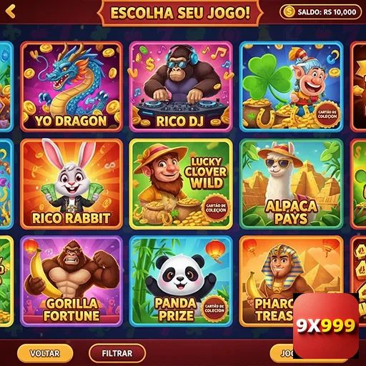 Ilustração de Qualidade Superior