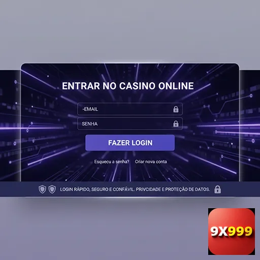 Ilustração de Descubra o Mundo VIP da 9x999 e Seus Benefícios Exclusivos