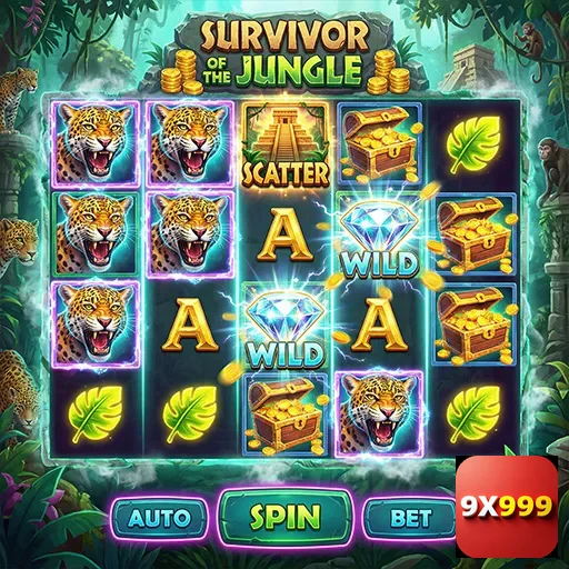 Ilustração de Descubra o Mundo VIP da 9x999 e Seus Benefícios Exclusivos