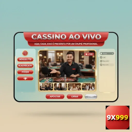 Ilustração de Descubra o Mundo VIP da 9x999 e Seus Benefícios Exclusivos