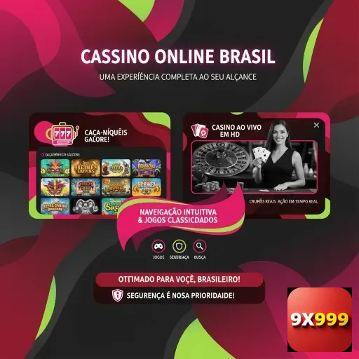 Ilustração de Acesse rapidamente o 9x999 e descubra promoções exclusivas