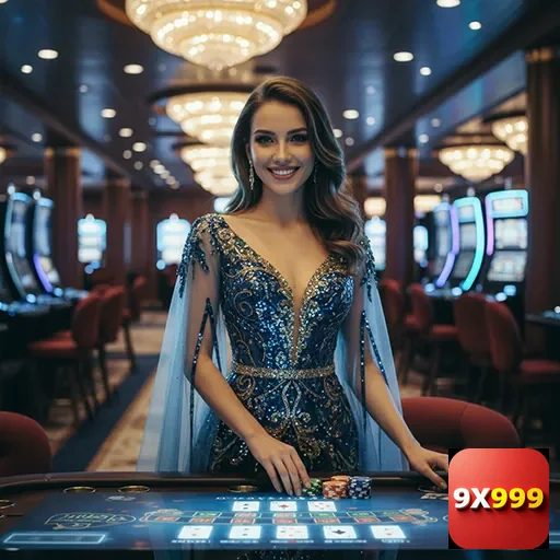 Ilustração de Plataforma Eficiente para Jogadores