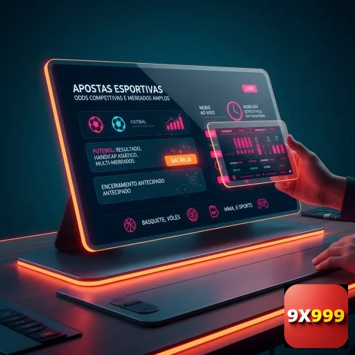 Ilustração de Aproveite as Ofertas Exclusivas do 9x999 para Jogadores VIP